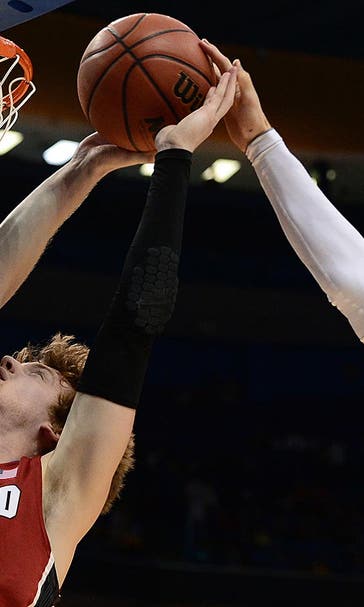 No. 7 New Mexico one and done for second straight year, loses to Stanford